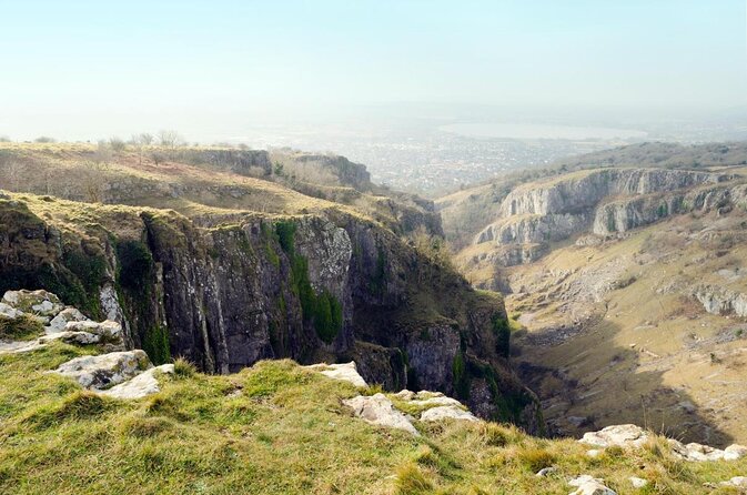 Wells, Cheddar Cheese and Cheddar Gorge - Private Day Trip From Bristol - Key Points