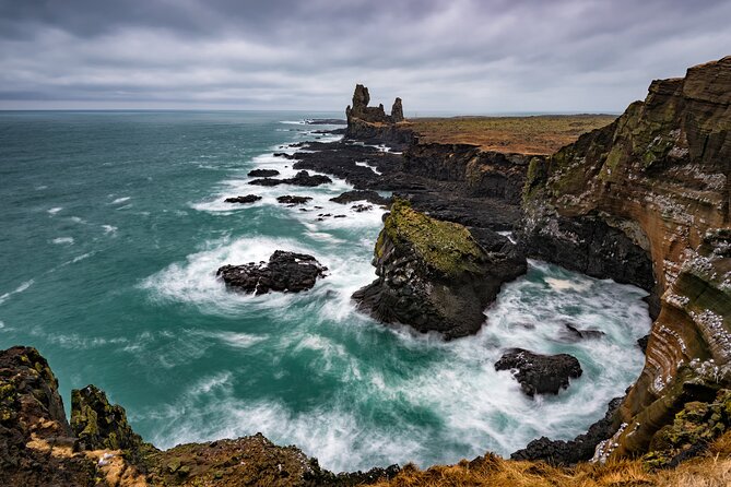 West Iceland: Exclusive Day Tour of Snaefellsnes Peninsula - Optional Activities