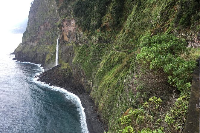 West of Madeira Full Day 4x4 Tour - Traveler Reviews