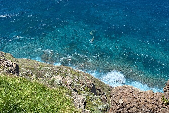 West Side Private Full Day Madeira Tour - Last Words