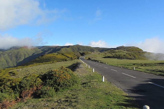 West Tour Madeira Highly Recommended !Attention Minimum 2 People for This Tour. - Recommendations and Final Thoughts