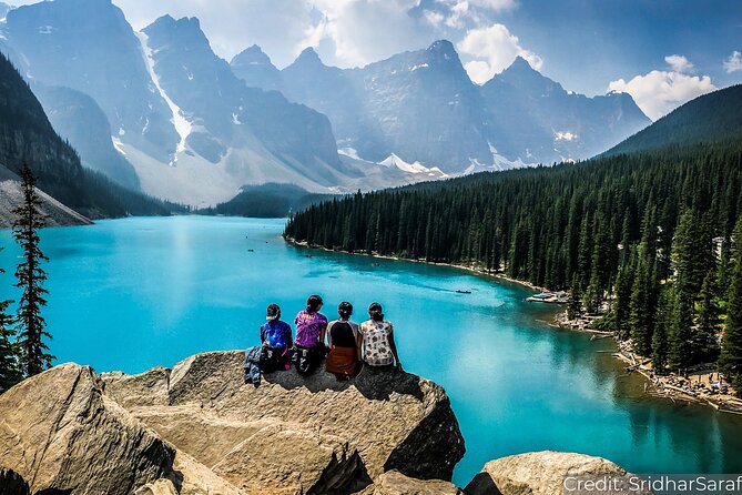 Western Canada: See & Experience It ALL in 10 Days, First Class Custom Tours - Expectations and Highlights