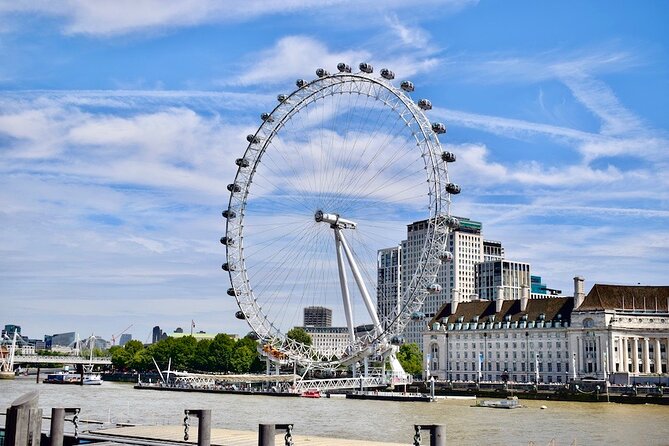 Westminster: Royal London 3-Hour Private Guided Walking Tour - Tour Inclusions