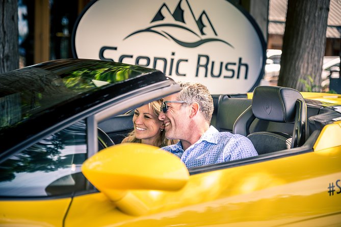 Whistler Exotic Driving Experience - Last Words