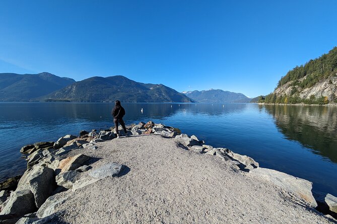 Whistler & Squamish Photography - Sharing Your Whistler & Squamish Shots