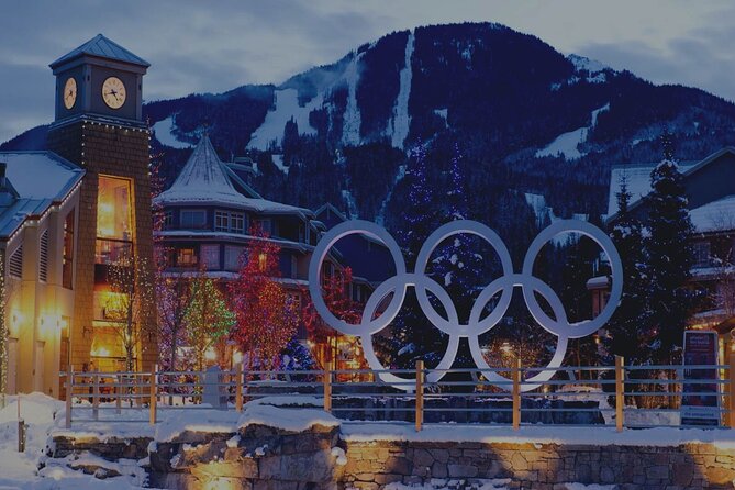 Whistler Tour From Vancouver Including Horseshoebay&Shannon Falls(Mandarin &Eng) - Additional Tour Information