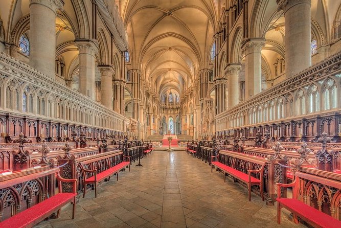 White Cliffs of Dover and Canterbury Cathedral Tour From London - Last Words