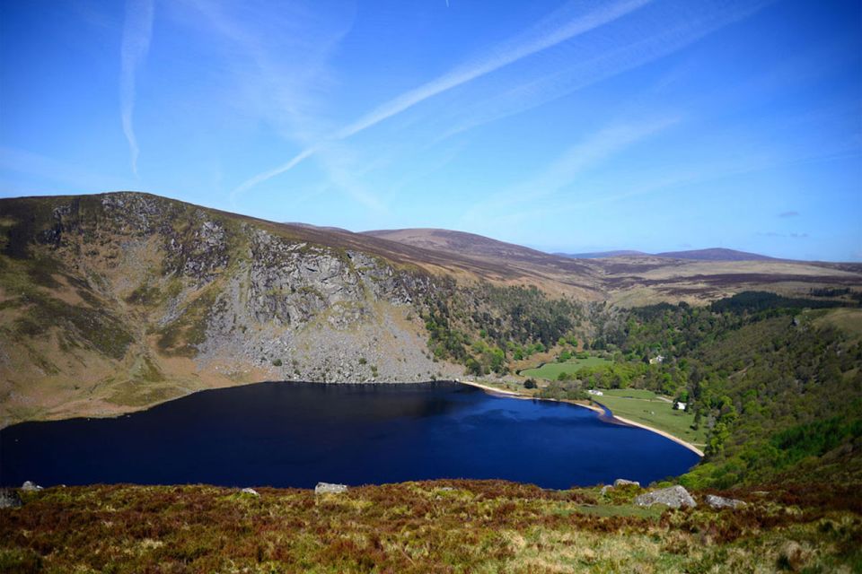 Wicklow: Private Day Tour From Dublin - Last Words