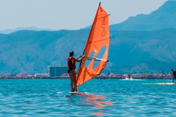 Wind Surf Lessons in Valencia - Cancellation Policy and Refunds