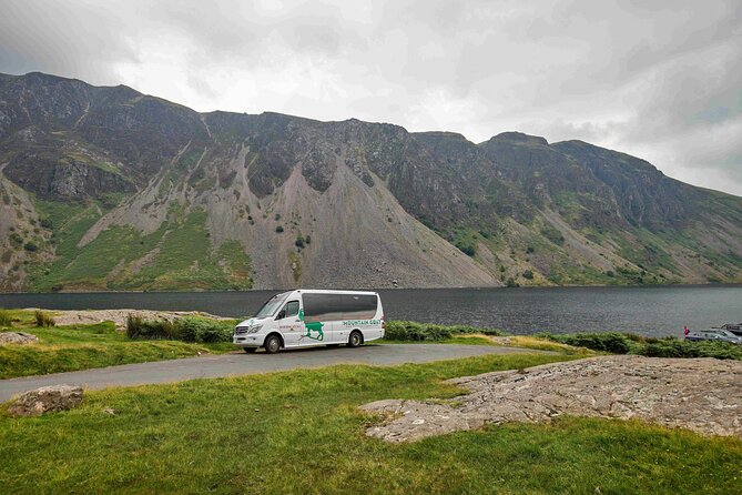 Windermere Lake District National Park High Mountain Pass Tour - Last Words