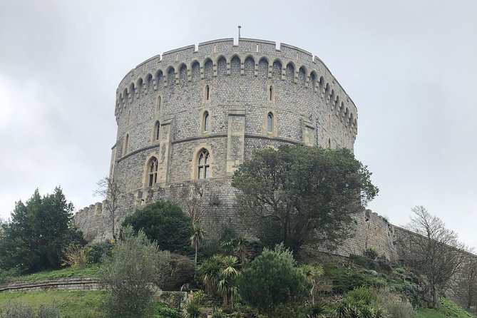 Windsor Castle and Stonehenge Private Car Tour - Common questions