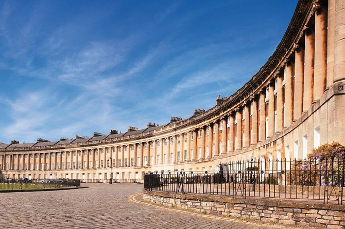 Windsor Castle, Stonehenge, and Bath From London Private Vehicle Service - Background Information