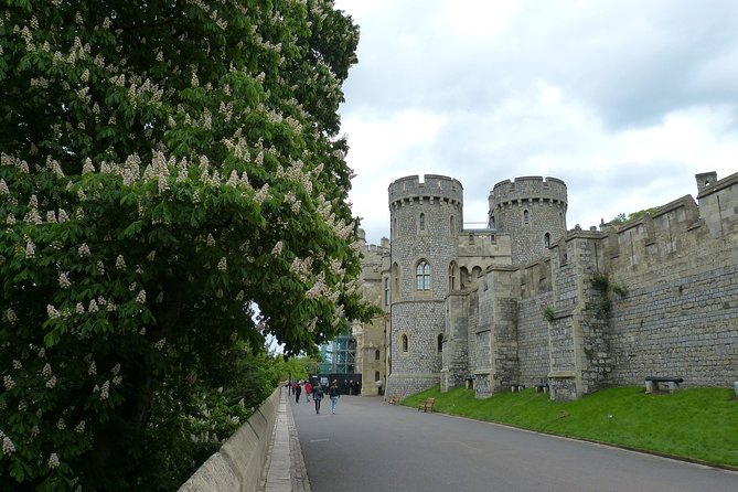 Windsor Castle, Stonehenge & Winchester Cathedral Private Tour - Additional Recommendations