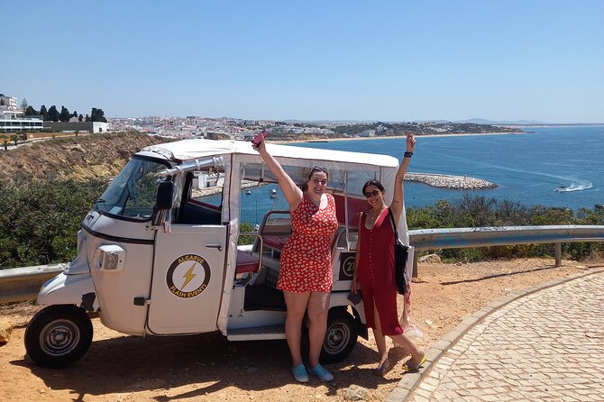 Wine Tasting, Tapas, and Off-Road Landscape Tour In Albufeira - Common questions