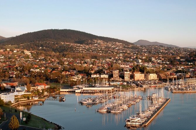 Wonderful Hobart Self-Guided Audio Tour - Helpful Tips