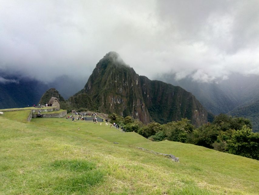 Wonders of the Andes of Peru - Common questions