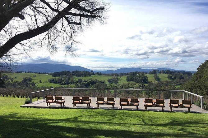 Yarra Valley Smaller Wineries Food and Wine Tour - Last Words