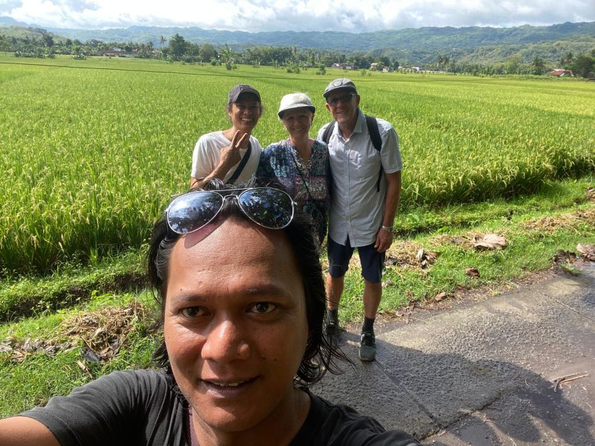 Yogyakarta Imogiri Cycling and Village Tour - Travel Tips