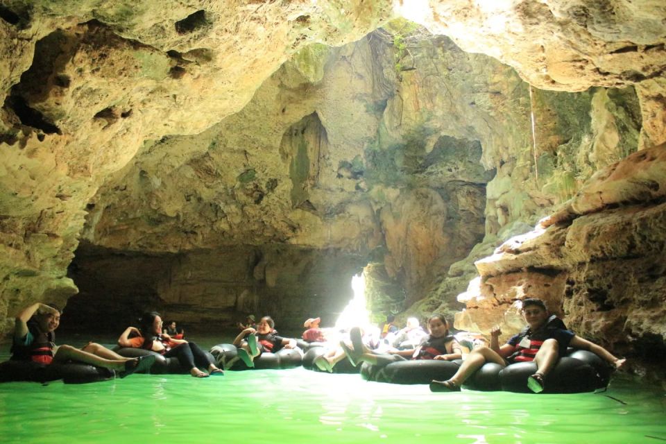 Yogyakarta: Jomblang and Pindul Cave Adventure Tour - Last Words
