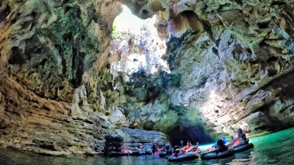 Yogyakarta : Jomblang Cave and Pindul Cave Adventure Trip - Transportation