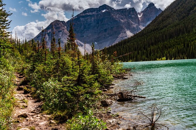Yoho National Park Self-Guided Driving Audio Tour - Cancellation Policy Details