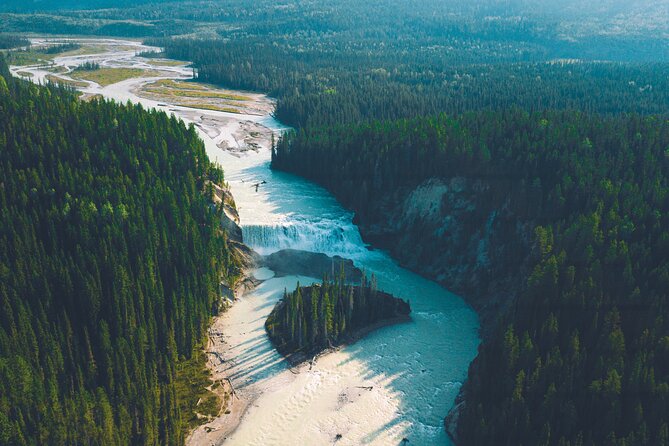 Yoho National Park Small-Group Adventure  - Banff - Potential Improvements