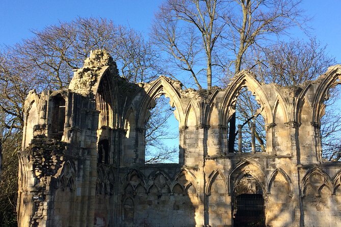 York City Walking Tour - History Chronicles - Review Highlights