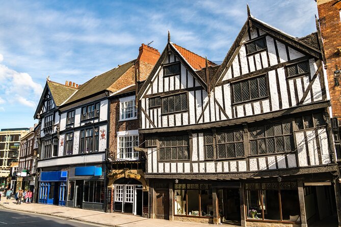York Witches and History Walking Tour - Tour Features and Pricing