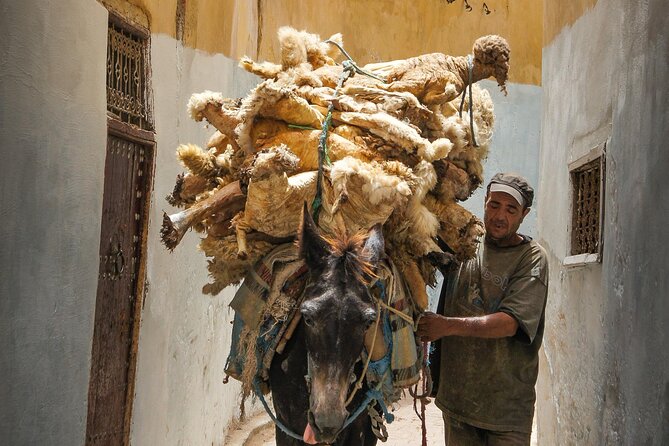 Your Own Morocco. Fes: A City Beyond The Imagination - Local Traditions and Festivals