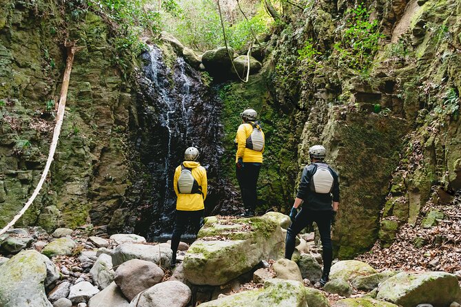 Yufuin Historic Waterway Pack Rafting - Weather-Dependent Experience Information