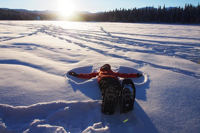 Yukon Snowshoeing Adventure Half Day - Common questions