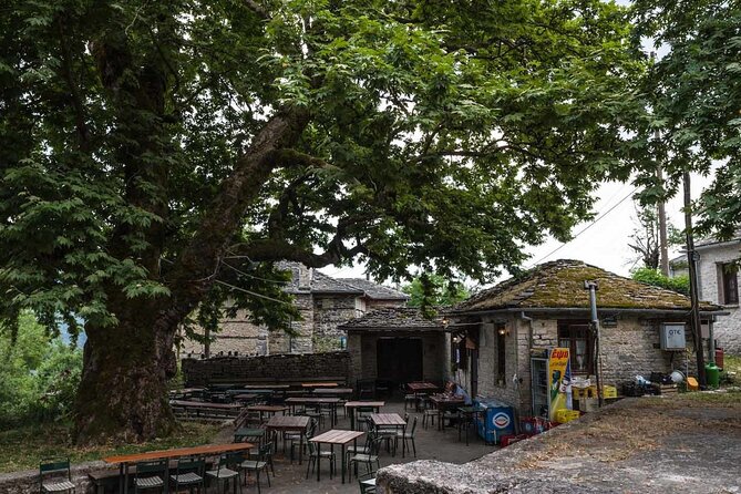 Zagori : Bridges & Villages Hike Half Day - Contact and Booking Information