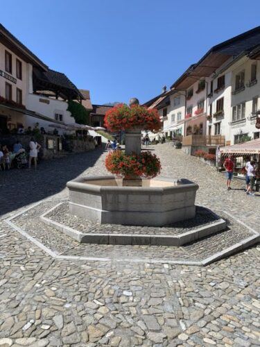 Zurich: Gruyères Castle, Cheese, Chocolate Private Day Tour - Booking Information