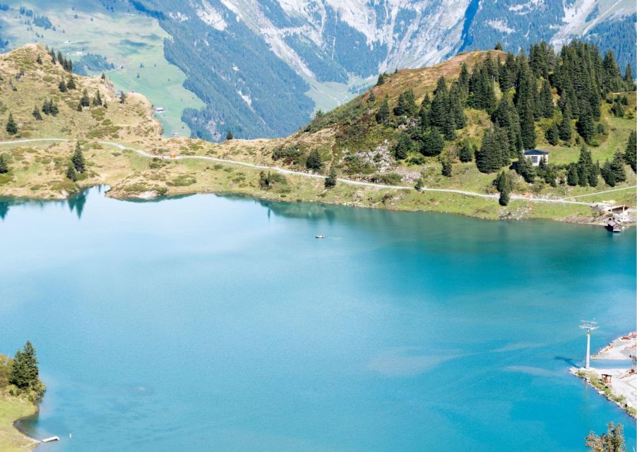 Zurich: Private Daytrip to Lucerne, Engelberg & Mount Titlis - Hotel Pickup and Drop-off