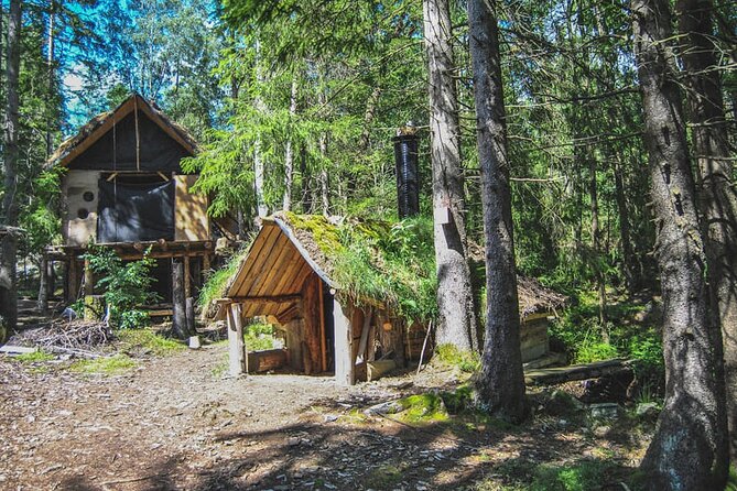 7-Day Private Multi Activity Adventure Vacation in Swedish Nature - Itinerary Overview