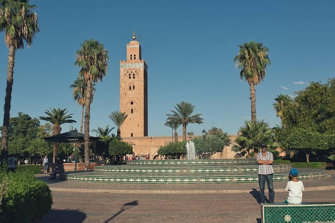 7-Day Tour From Marrakech - Key Points