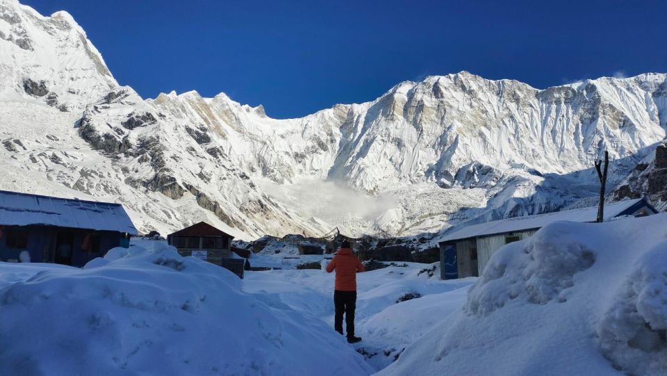 7 Days Annapurna Base Camp Trek: Customized Trip Itinerary - Key Points