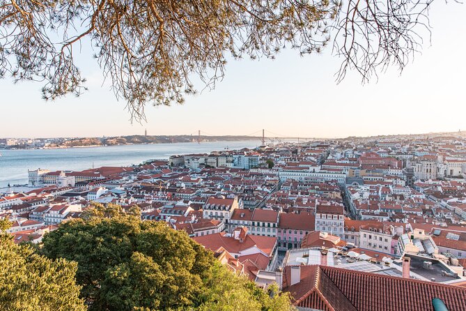 1.5 Historical Tour Lisbon Center and Viewpoints (Private TukTuk) - Pricing, Discounts, and Additional Information