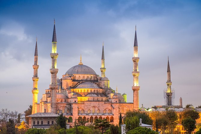 1-Day Best of Istanbul Private Tour With the Best Local Guides - Last Words