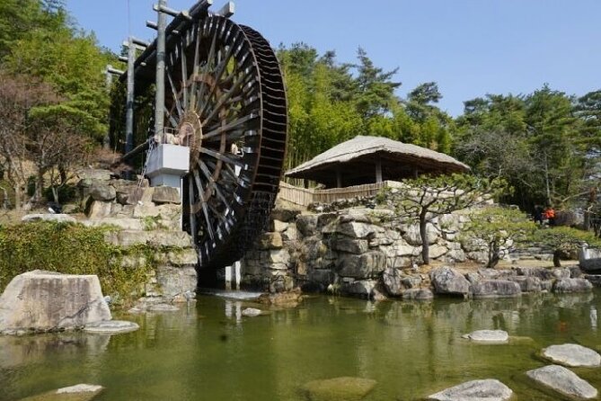 1-Day Gyeongju UNESCO and Culture Tour. - Common questions