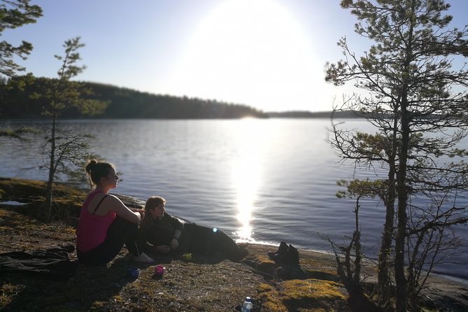 1-Day Small-Group Stockholm Nature Summer Hiking - Booking Details