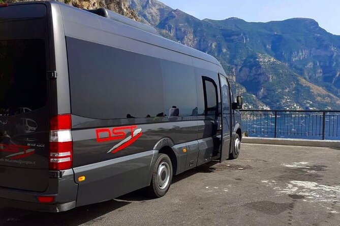 1-Day Tour to Visit the Wonderful Amalfi Coast - Booking Information and Pricing