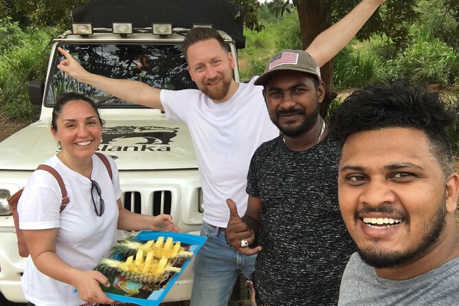 10 Day Group Tour Around the Srilanka - Traveler Photos and Sharing