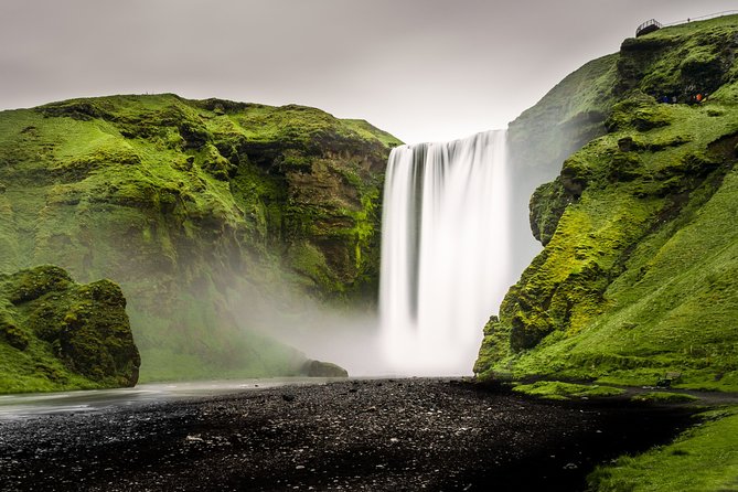 10 Day Iceland With Reykjavik Golden Circle Akureyri Blue Lagoon South Snaefells - Pricing Details