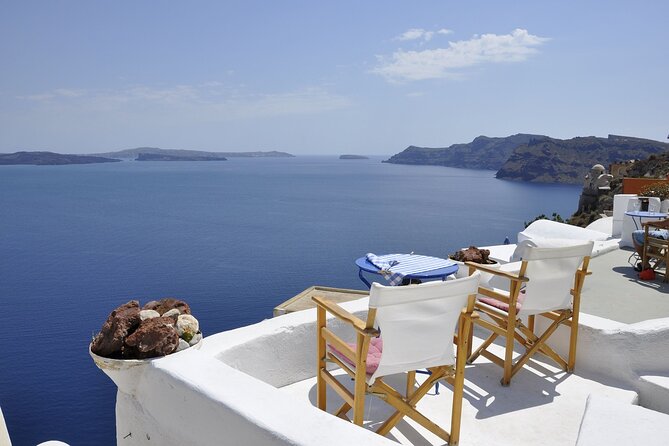 10 Day Tour of Crete, Santorini, Milos, Explore Greek Paradise - Additional Information and Resources