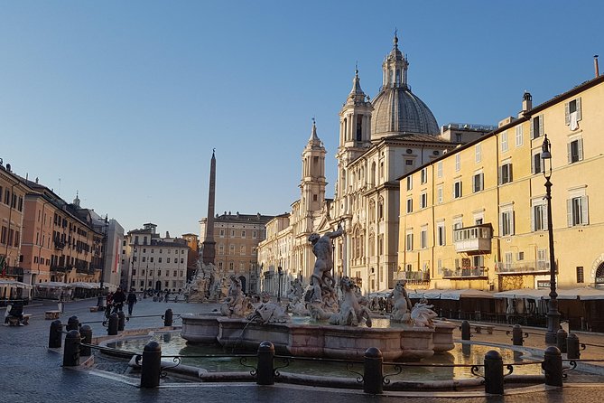 10-Day Tour, the Wonders of Italy: Rome, Florence, Pisa, Milan and Venice - Last Words