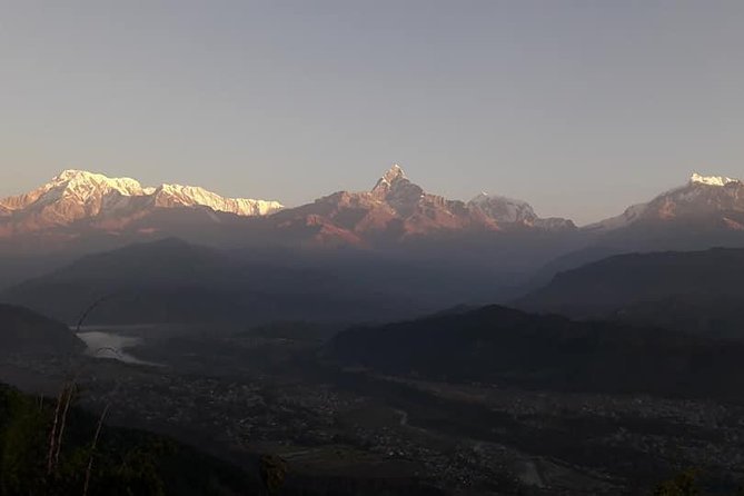 10 Days Kathmandu Chitawan Pokhara Tour With Dhampus Trek - Common questions