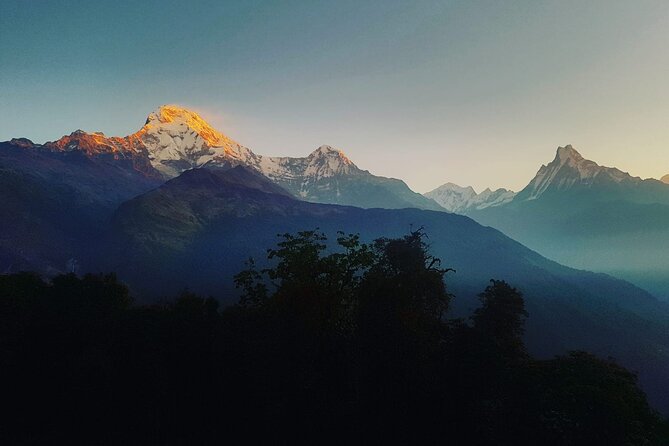 11-Day Hike Tour to Annapurna Base Camp Bliss in Kathmandu - Last Words