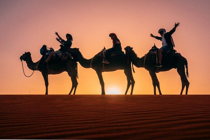 12 Days 11 Nights the Best of Morocco (Starts and End in Marrakesh) - Booking Process and Guarantee