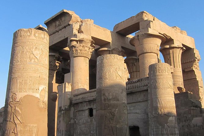 12 Days Classic Egypt Tour With Nile Cruise and Red Sea Stay Everything Included - Admission Fees Covered